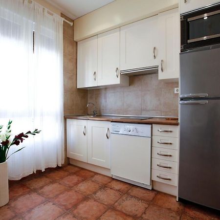 Apartamento Tirso De Molina Madrid Ruang foto